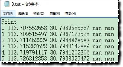 ArcGIS如何利用arcmap將一系列的點(diǎn)圖層，自動(dòng)連接轉(zhuǎn)換為線圖層？