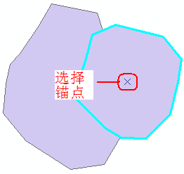 漲姿勢(shì)！ArcGIS如何將不小心移動(dòng)的圖斑放回原位置？