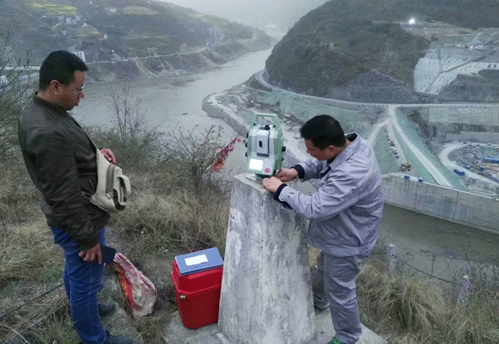 賽維板報(bào)丨測繪人必知的水平位移監(jiān)測的那些知識