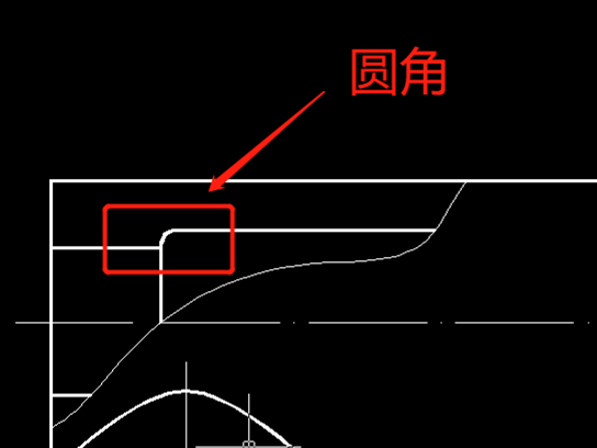 測繪CAD丨CAD如何在兩個對象間建立尖角和圓角？