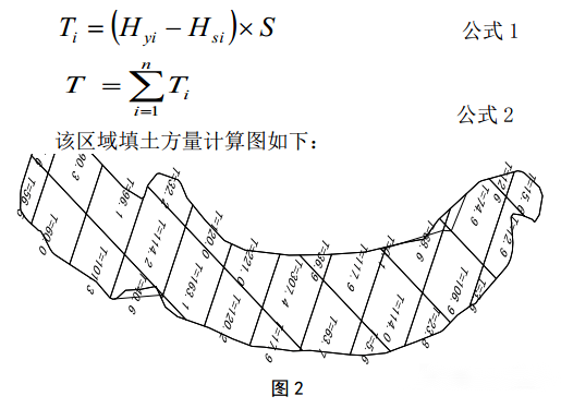 河道土方量采用方格網(wǎng)法還是斷面法計(jì)算更準(zhǔn)確呢？快來學(xué)習(xí)吧！