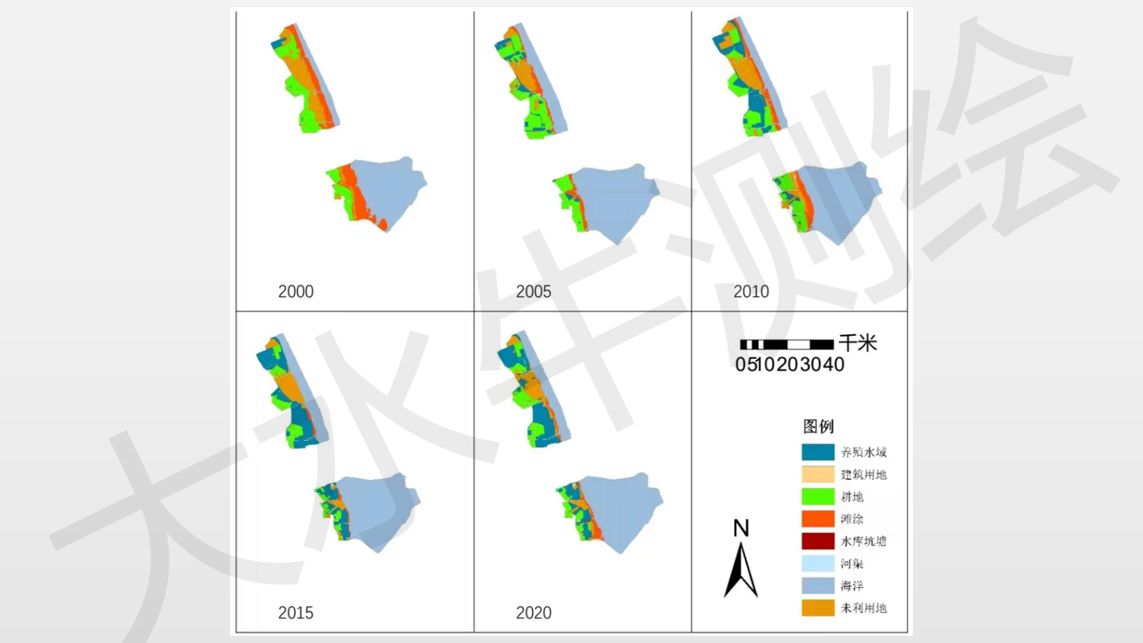 賽維板報(bào)丨土地利用現(xiàn)狀調(diào)查報(bào)告的編寫(xiě)！