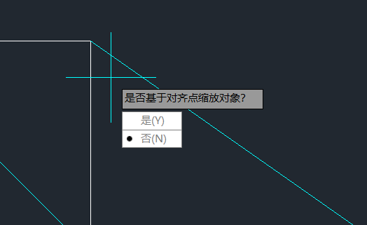 CAD對(duì)齊命令，原來(lái)不僅僅只是對(duì)齊命令！