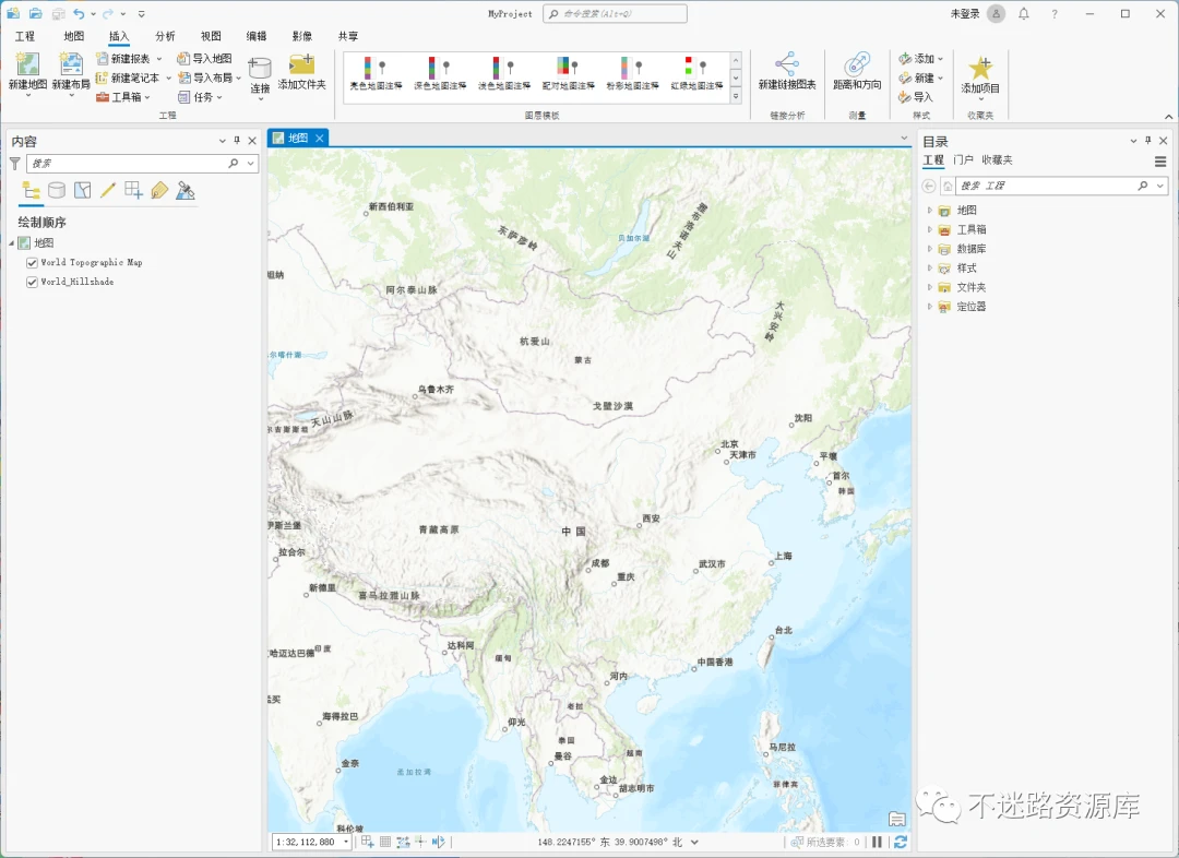 ArcGIS在導(dǎo)出KML文件會(huì)可能出現(xiàn)一些什么問(wèn)題？