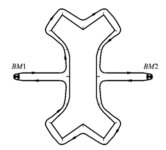 賽維板報(bào)丨工業(yè)與民用建筑物沉降觀測(cè)