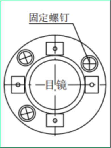 賽維板報(bào)丨全站儀望遠(yuǎn)鏡分劃板檢驗(yàn)與校正