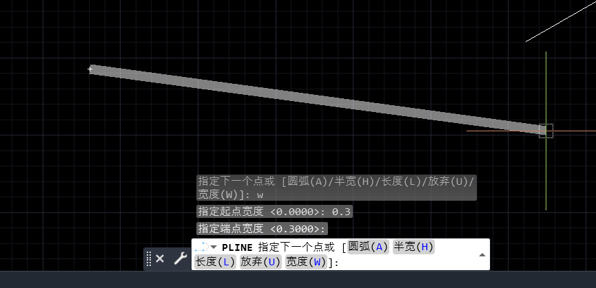 CAD的線寬和寬度你能分清嗎？