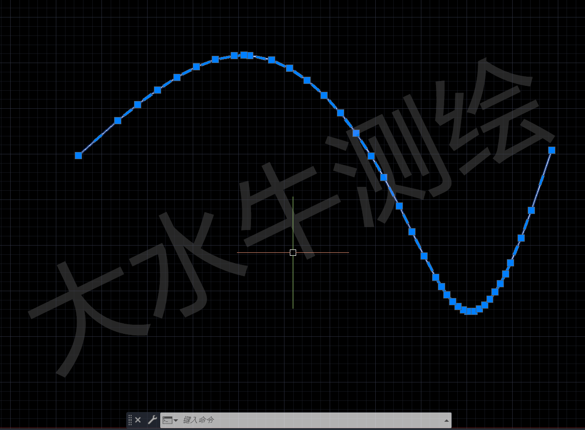 CAD中多段線與樣條曲線如何轉(zhuǎn)換？