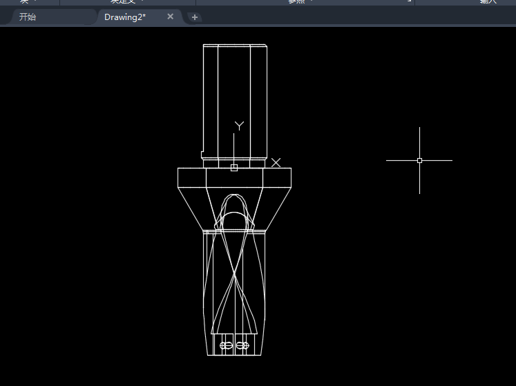 如何將solidworks模型完整導(dǎo)入CAD！