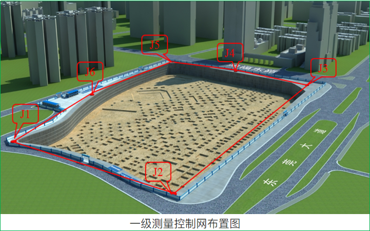 賽維板板|施工放樣！